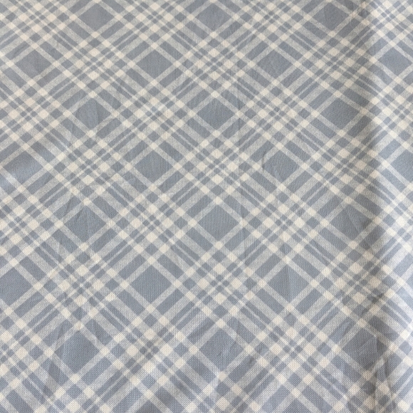 Hollister Social Tourist Y2K Mini Plaid Dress Dixie & Charli D'Amelio Collection - Picture 11 of 13